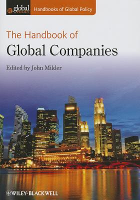 The Handbook of Global Companies