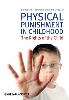 Physical Punishment in Childhood