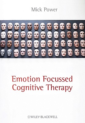 Emotion-Focused Cognitive Therapy