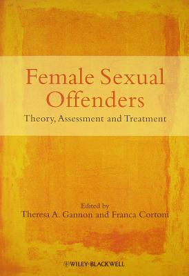 Female Sexual Offenders