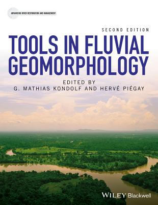 Tools in Fluvial Geomorphology