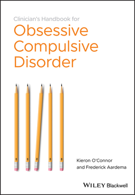 Clinician's Handbook for Obsessive Compulsive Disorder