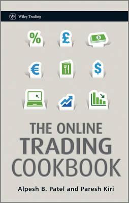 The Online Trading Cookbook