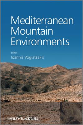 Mediterranean Mountain Environments