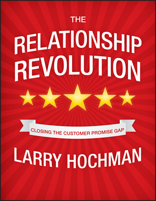 The Relationship Revolution