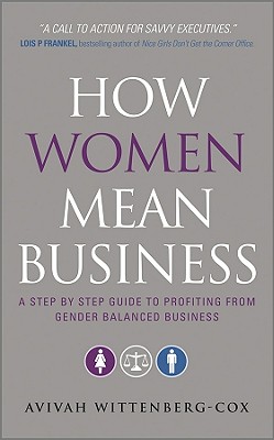 How Women Mean Business