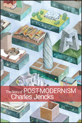 The Story of Post-Modernism