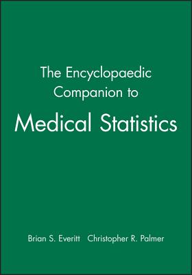 The Encyclopaedic Companion to Medical Statistics