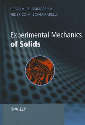 Experimental Mechanics of Solids