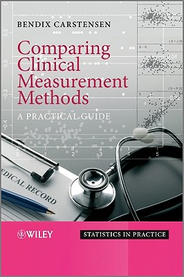 Comparing Clinical Measurement Methods