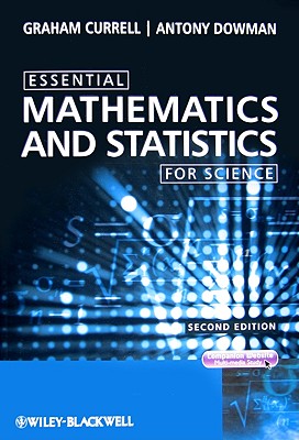 Essential Mathematics and Statistics 2e