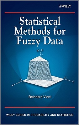 Statistical Methods for Fuzzy Data