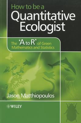 How to be a Quantitative Ecolo