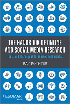 The Handbook of Online and Social Media Research