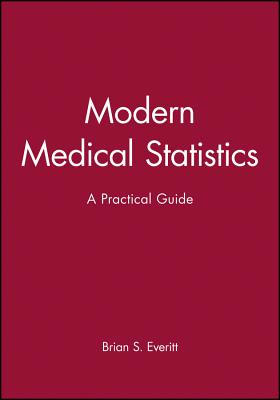 Modern Medical Statistics