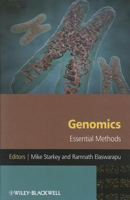 Genomics – Essential Methods