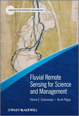 Fluvial Remote Sensing for Science and Management