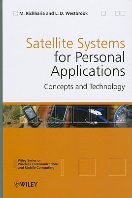 Satellite Systems for Personal Applications