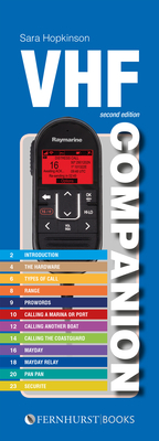 VHF Companion