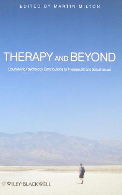 Therapy and Beyond