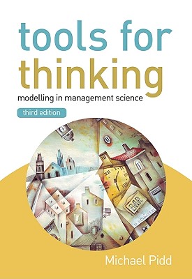 Tools for Thinking