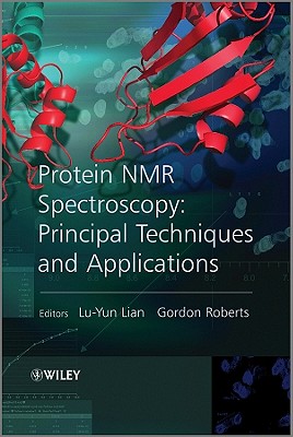 Protein NMR Spectroscopy