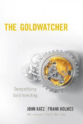 The Goldwatcher