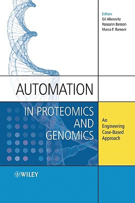 Automation in Proteomics and Genomics