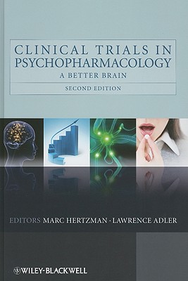 Clinical Trials in Psychopharmacology