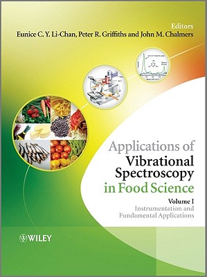 Applications of Vibrational Spectroscopy in Food Science, 2 Volume Set