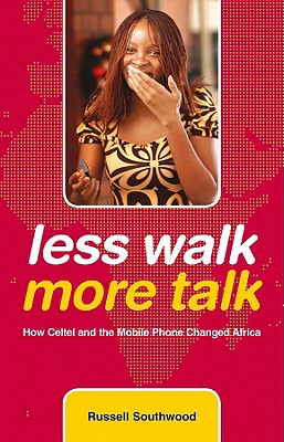 Less Walk More Talk