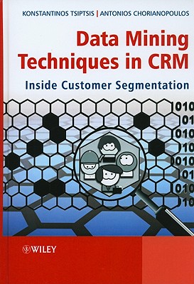 Data Mining Techniques in CRM