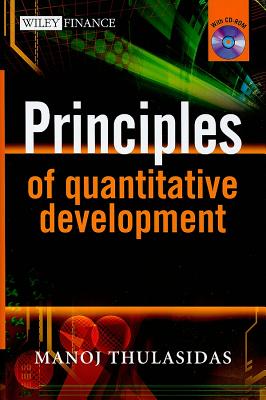 Principles of Quantitative Development