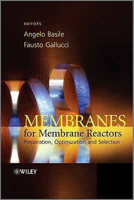 Membranes for Membrane Reactors