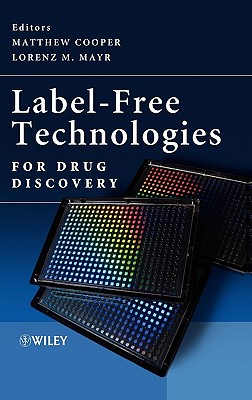 Label-Free Technologies For Drug Discovery