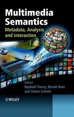 Multimedia Semantics