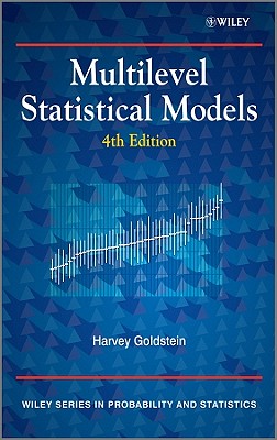 Multilevel Statistical Models 4e