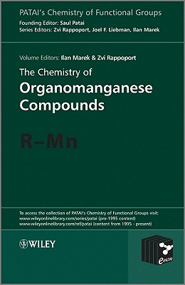 The Chemistry of Organomanganese Compounds