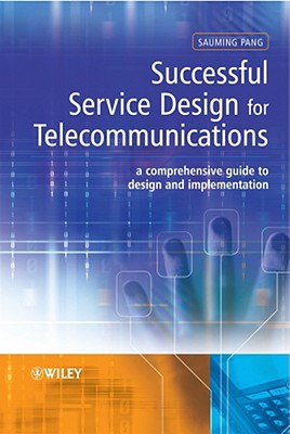 Successful Service Design for Telecommunications