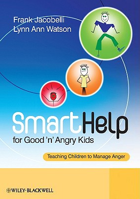SmartHelp for Good 'n' Angry Kids – Teaching Children to Manage Anger