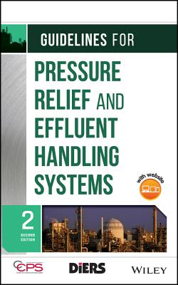 Guidelines for Pressure Relief and Effluent Handling Systems 2e
