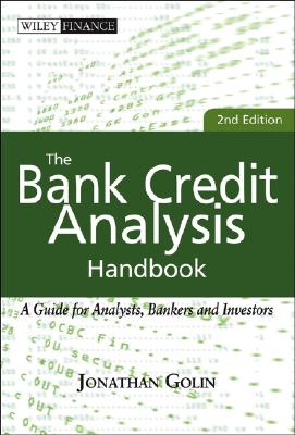 The Bank Credit Analysis Handbook