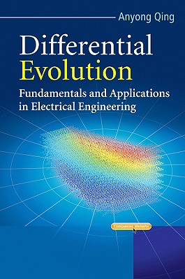 Differential Evolution
