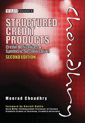 Structured Credit Products