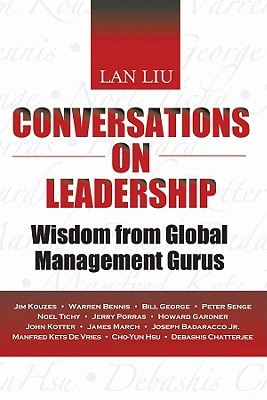 Conversations on Leadership