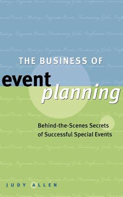 Event Planning Behind the Scenes