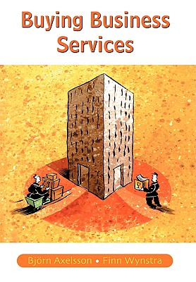 Buying Business Services