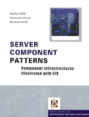 Server Component Patterns