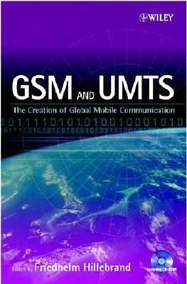 GSM and UMTS