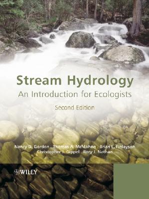 Stream Hydrology